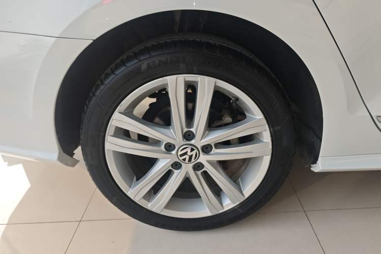 Used Volkswagen Sagitar 2018 280TSI DSG Ignite Edition