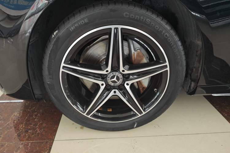 Used Mercedes-Benz E-Class 2020 Restyled E 300 L Sport Exclusive Edition