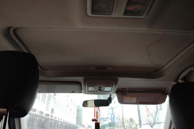 Used Mazda CX-5 2013 2.0L Automatic 4x4 Prestige Edition
