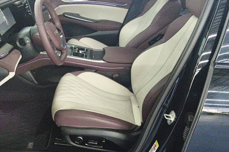 Used BYD Seal 2023 DM-i 1.5T 121km Flagship Model