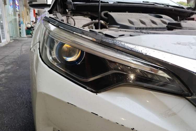 Used Venucia D60 2019 1.6L XL Manual SmartConnect Elite Edition