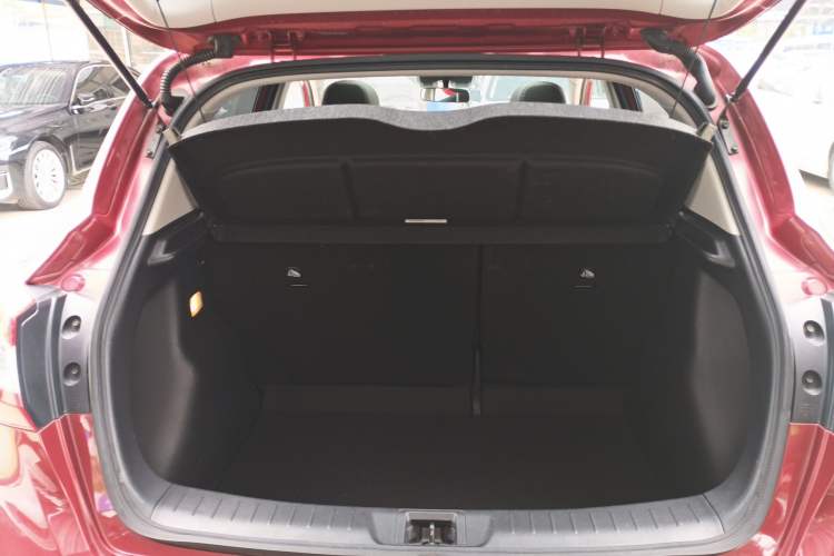 Used Nissan Tiida 2021 1.6L CVT Smart Drive Edition