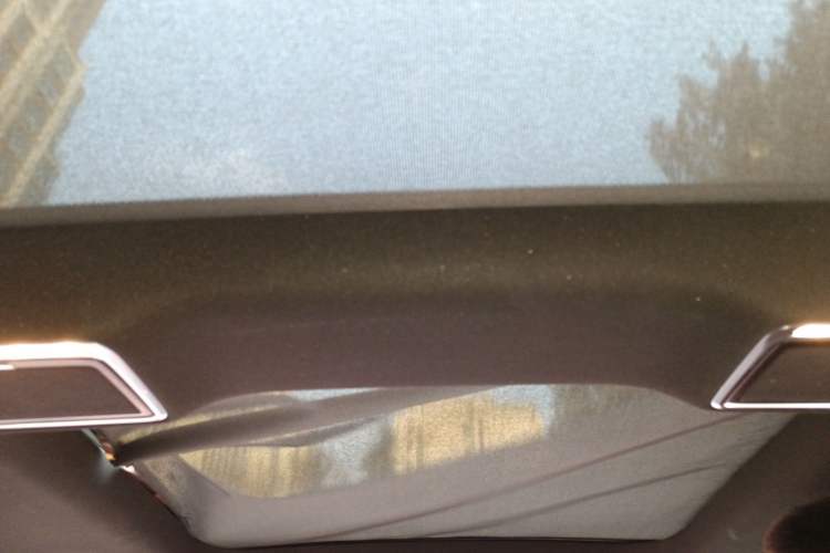 Used Mercedes-Benz GLC 2019 GLC 260 L 4MATIC Dynamic Model Headliner