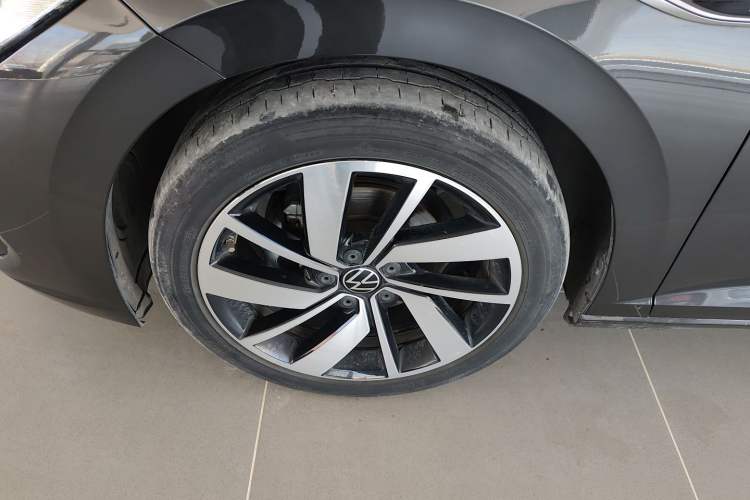 Used Volkswagen Sagitar 2023 300TSI DSG Excellence Edition