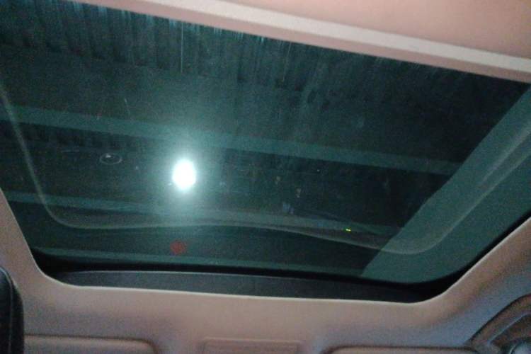 Used Ford Focus 2019 Two-Door EcoBoost 125 Automatic Trendy Model China V Standard Headliner