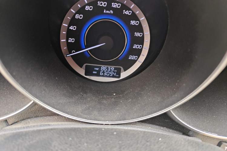 Used CHANGAN Eado 2015 1.6L Manual Luxury Model China IV Standard