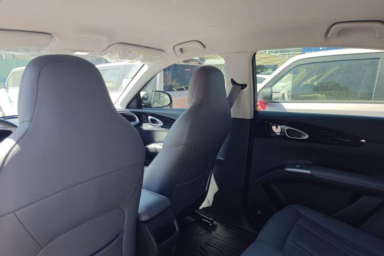 Used Geely Galaxy Geome 2025 310km Youth Edition Headliner