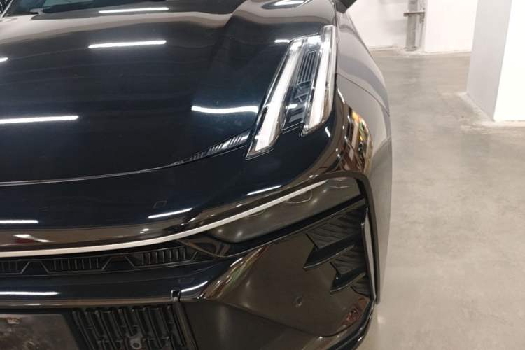 Used Lynk & Co 03 2023 2.0TD DCT JingPro
