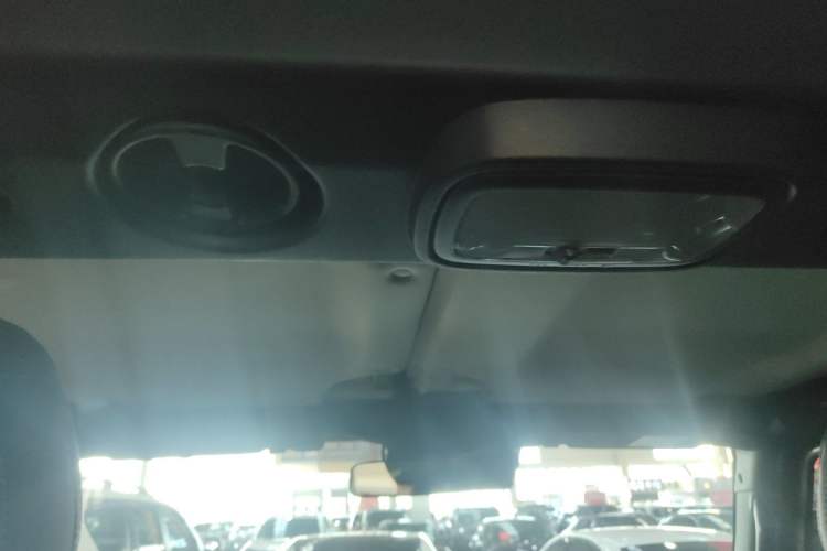 Used BAIC Off-Road BJ40 2020 2.0T Automatic Four-Wheel Drive Urban Hunter Edition Chivalrous Type