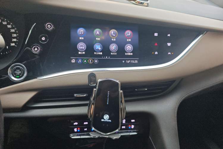 Used Buick Enclave 2022 652T 4x4 Prestige Flagship 7-Seater