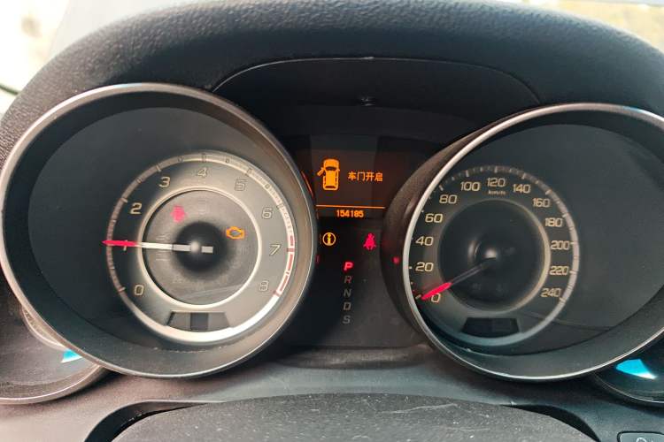 Used Acura MDX 2010 3.7 Comfort Edition