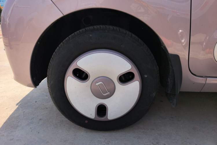 Used Bestune Pony 2026 Model 222km Cute Horse Plus