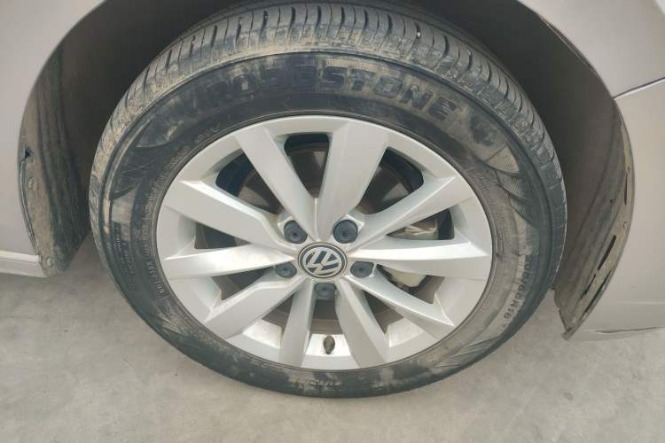 Used Volkswagen Bora 2020 1.5L Automatic Comfort Model
