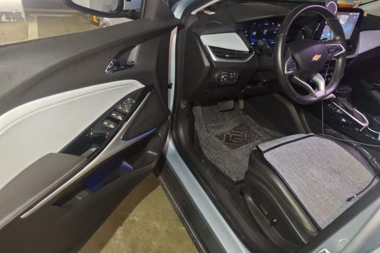 Used Chevrolet Menlo 2022 Starry Edition