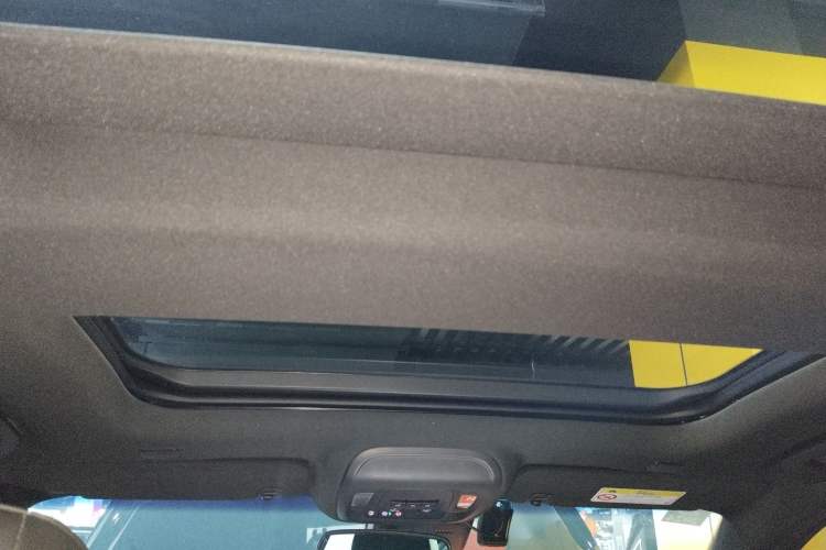 Used Cadillac CT5 2022 28T Luxury Version (Standard Edition)