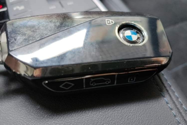 Used BMW iX1 2023 xDrive30L M Sport Package