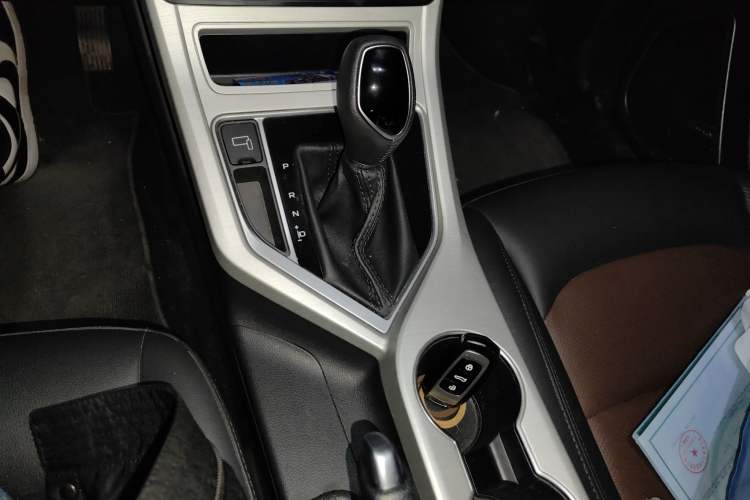 Used Geely Auto Vision 2018 1.5L Automatic Happiness Edition