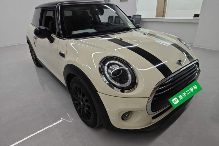 Used MINI MINI 2021 1.5T COOPER Classic Edition