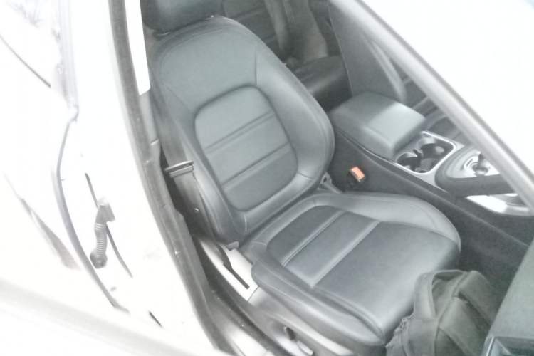 Used Jaguar E-PACE 2018 P200 S China VI