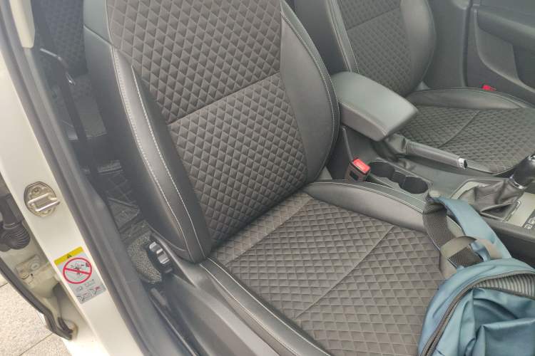 Used Skoda Octavia 2019 TSI230 DSG SmartDrive Luxury Edition China VI