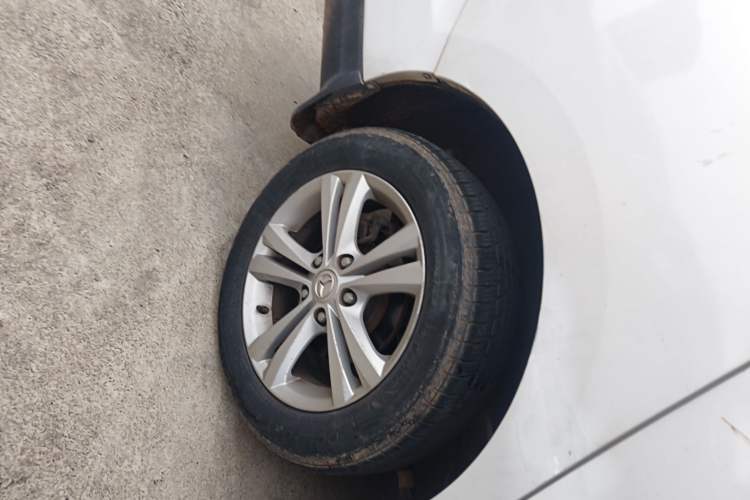 Used HYOSOW H3 2016 H3F 1.5L Manual Prestige Edition