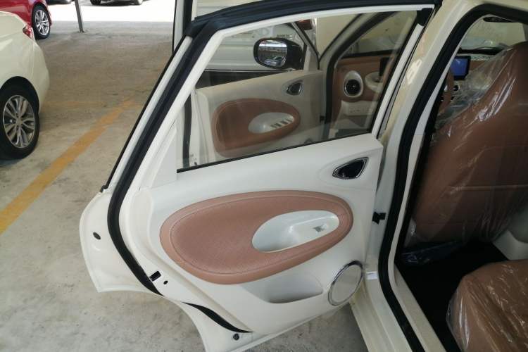 Used Wuling Bingo 2025 333 km Enjoyment Version