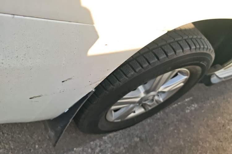 Used Toyota Land Cruiser 2015 4.0L 8-Seater Middle East Version
