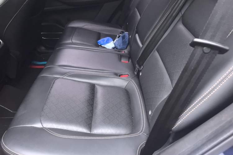 Used Chery Tiggo 8 2019 1.6 TGDI Automatic Luxury Model