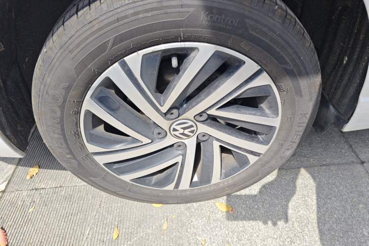 Used Volkswagen Lavida 2021 280TSI DSG Comfort Edition Exterior 5