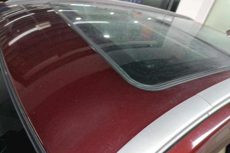 Used Soueast DX7 2018 1.5T Automatic Glory Edition