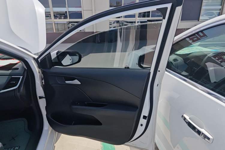 Used Chevrolet Cavalier 2019 320 Manual Enjoyment Edition