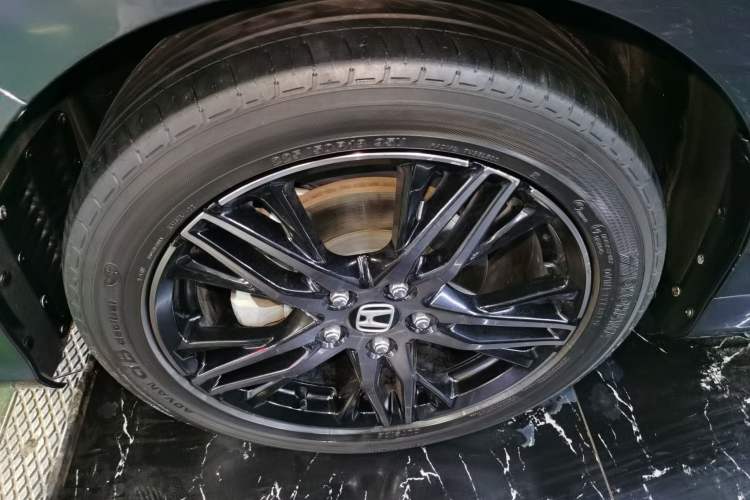 Used Honda Odyssey 2022 2.0L eHEV Sharp·Luxury Edition