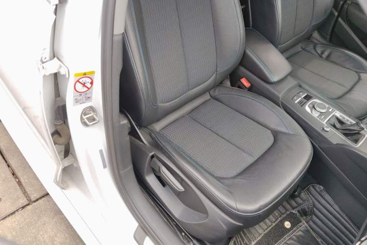 Used Audi A3 2018 30th Anniversary Edition Limousine 35 TFSI Fashion Model
