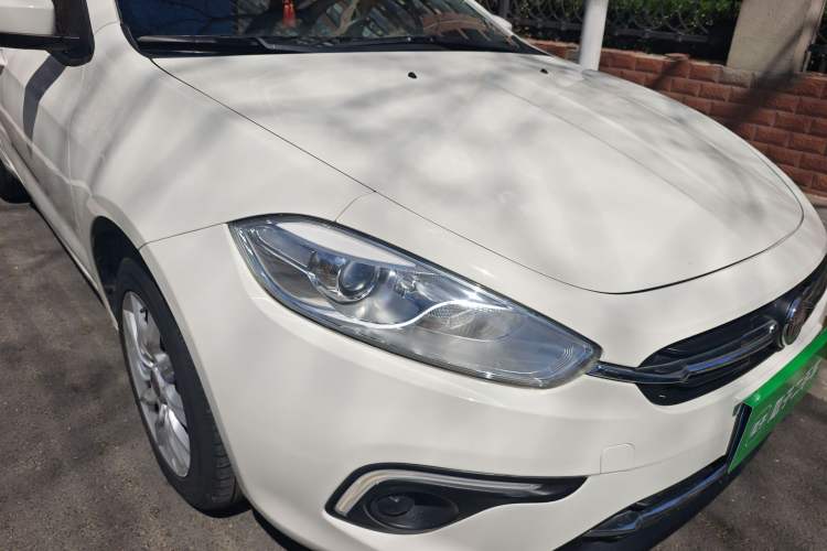 Used Fiat Ottimo 2014 1.4T Automatic Fashion Edition