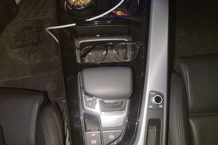 Used Audi A5 2022 Sportback 40 TFSI Fashionable and Dynamic Model