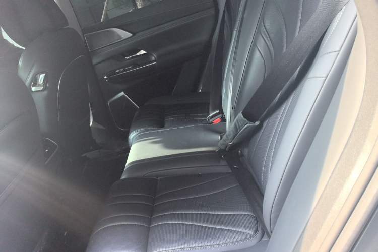 Used XPeng G9 2022 702 Pro
