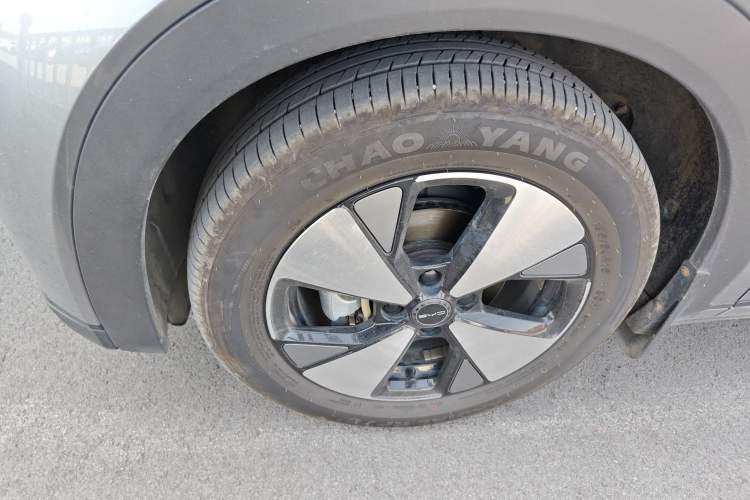 Used BYD Dolphin 2023 420 km Free Version
