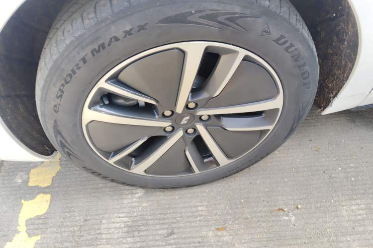 Used Li Auto L6 2024 Pro Model
