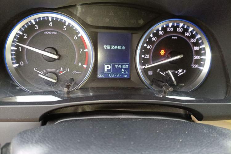 Used Toyota Highlander 2017 2.0T Four-Wheel Drive Luxury Edition 7 Seats
