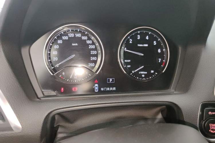 Used BMW 1 Series 2018 118i Leading Model