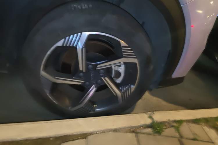 Used Lynk & Co 06 2020 1.5T JinPro model