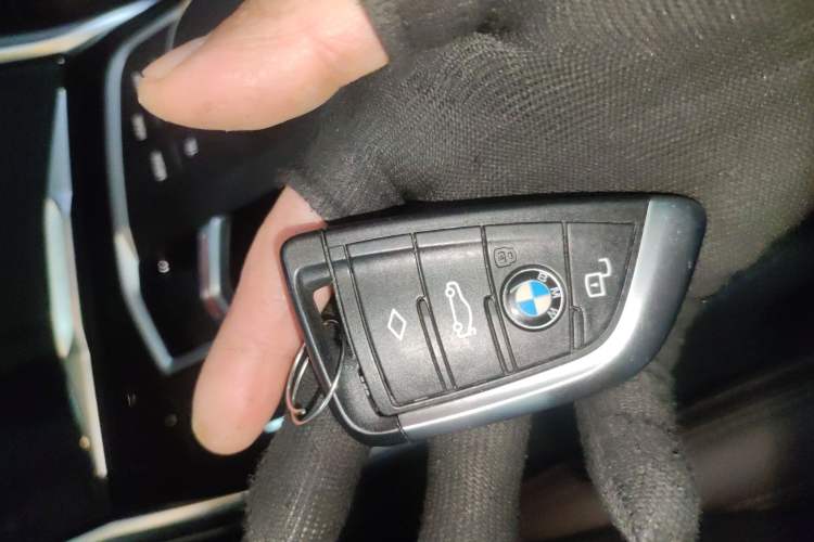 Used BMW i3 2022 eDrive 35 L