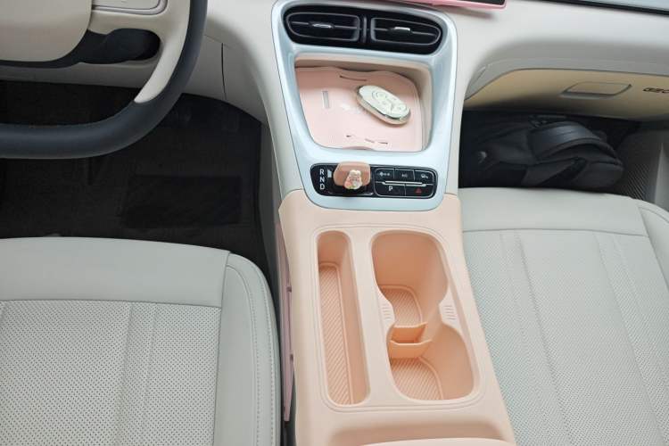 Used Geely Galaxy Geome 2025 310km Dream Edition
