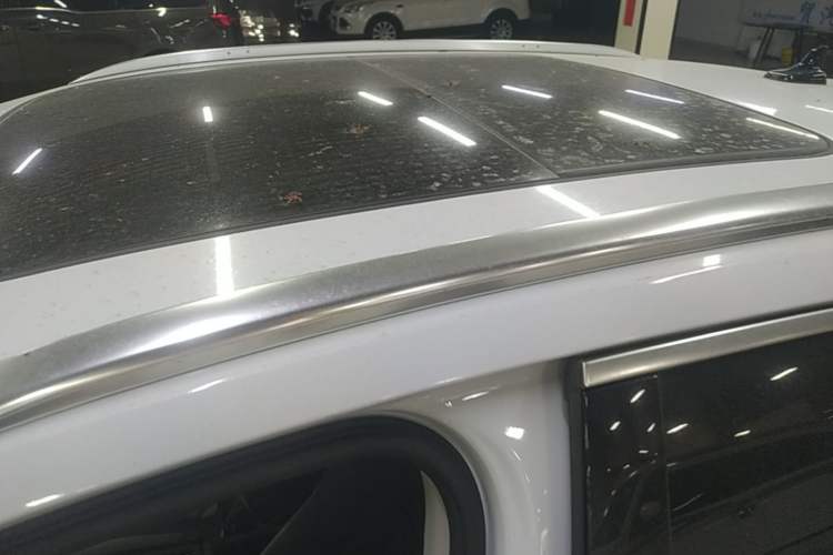 Used Audi Q3 2021 35 TFSI Fashion Dynamic Model