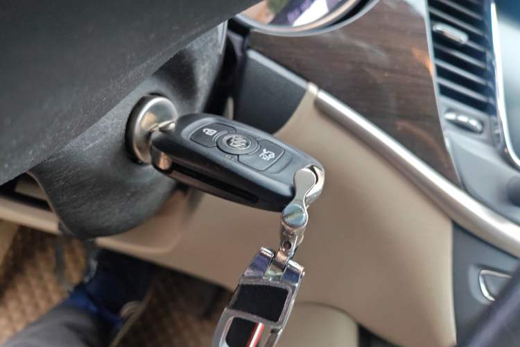 Used Buick Verano 2018 Sedan 15S Automatic Leading Model