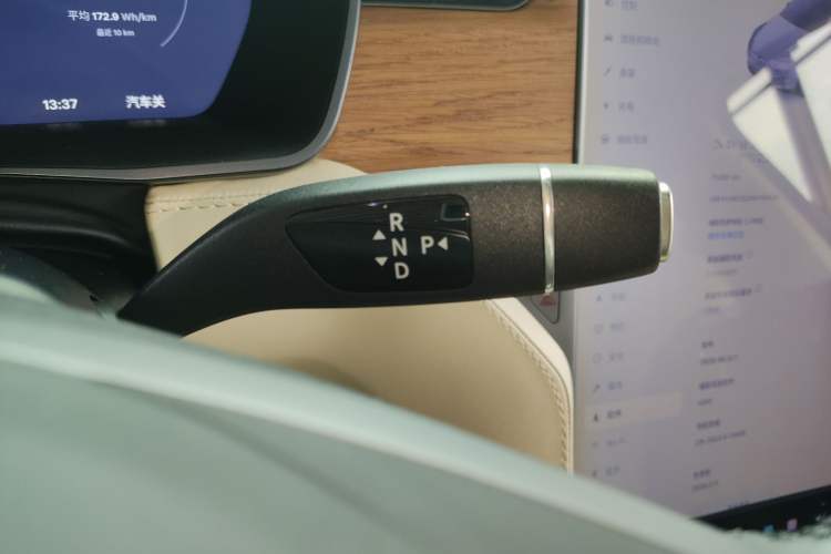 Used Tesla Model X 2016 X 75D Gear Lever