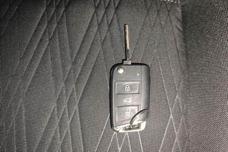 Used Volkswagen T-Cross 2021 280TSI DSG Comfort Edition