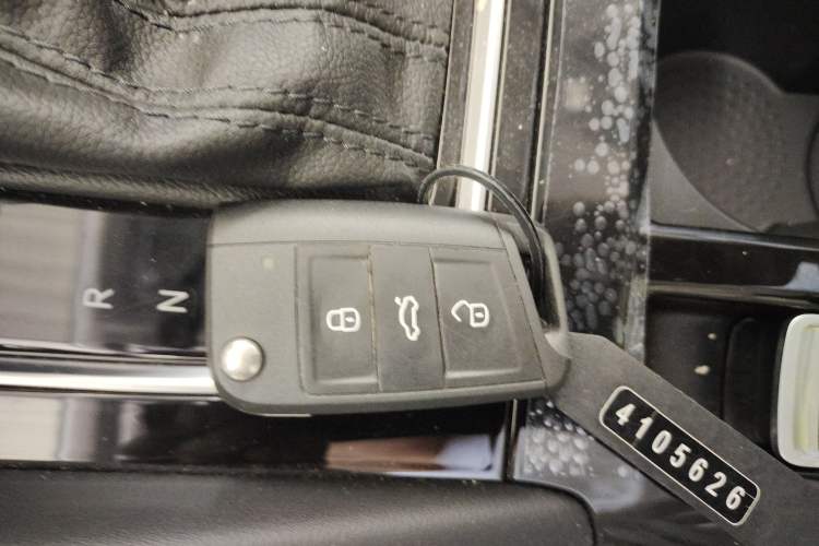 Used Jetta VS5 2023 280TSI Automatic Trend Edition