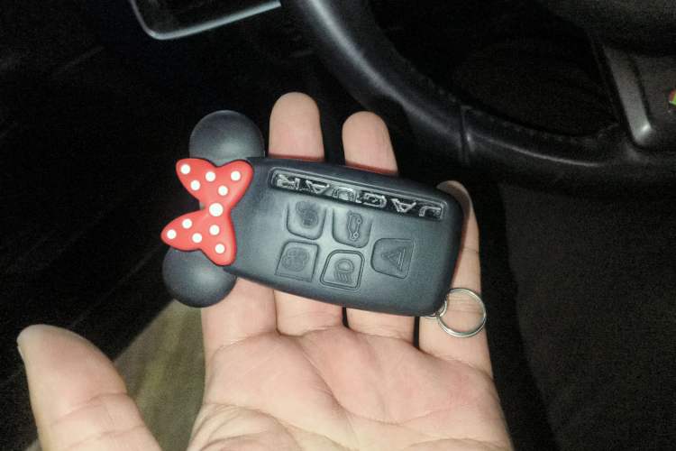 Used Jaguar XEL 2019 2.0T 200 PS Elite Edition