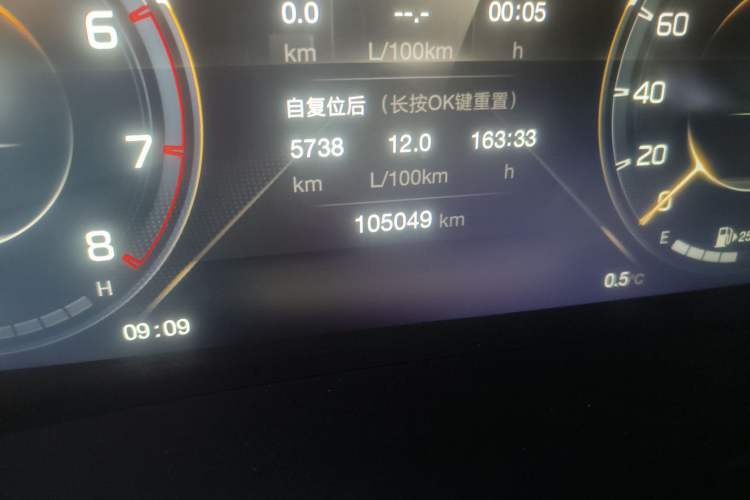 Used GAC Trumpchi M8 2021 Lingxiu Series 390T Ultimate Edition